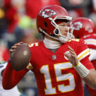 Seahawks Chiefs Patrick Mahomes Netflix NFL...