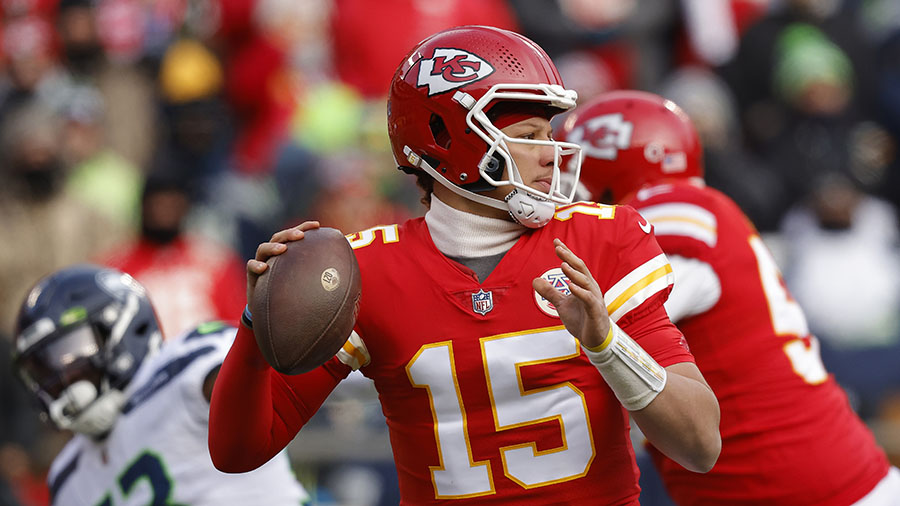 Netflix diffusera deux matchs de la NFL le jour de Noël, fini les traditions.