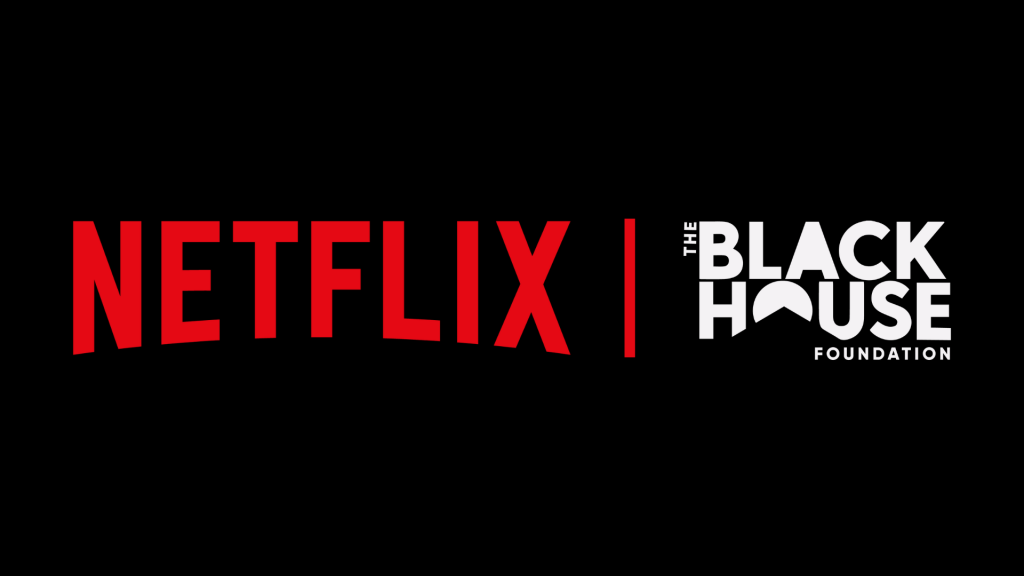 Netflix et The Blackhouse Foundation lancent le Fellowship Netflix Nonfiction Producing