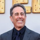 Jerry Seinfeld Kicks Off Netflix is a Joke Festival at Hollywood Bowl