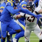 Netflix is in the running for NFL Christmas games