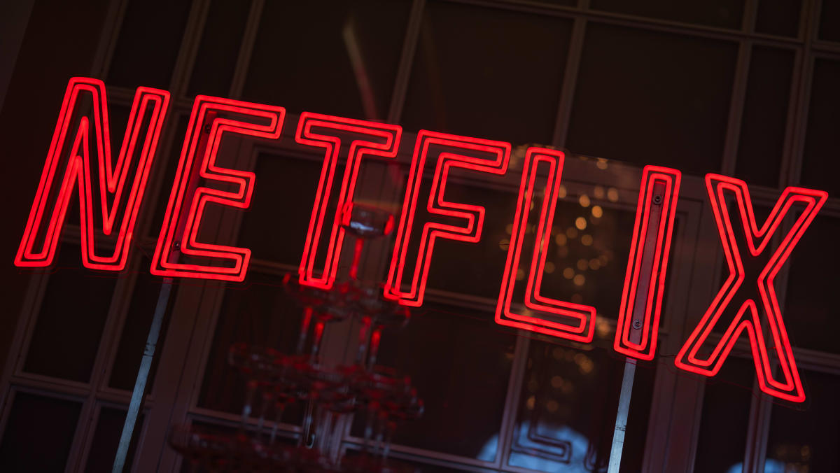 Netflix signe un accord majeur : diffusion de matchs de la NFL en direct pour Noël.