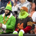 Netflix could reportedly host 2 NFL Christmas Day games