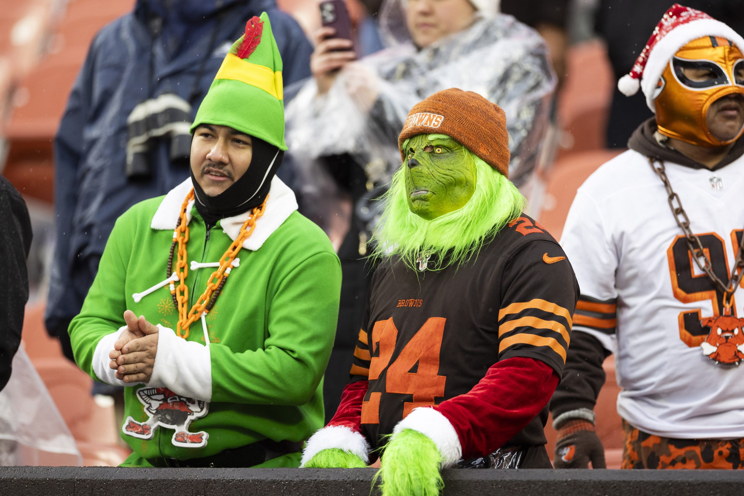 Netflix sur le point de diffuser des matchs de la NFL le jour de Noël ?