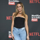 Nikki Glaser Poses Nude for PETA Campaign: Photo – Hollywood Life