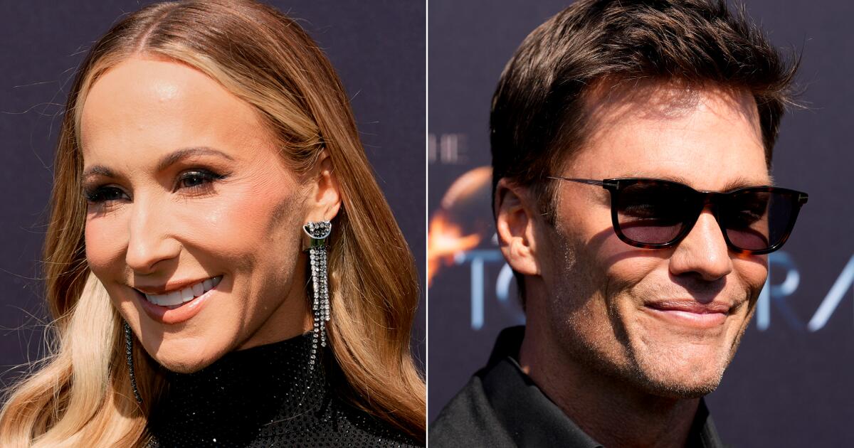 Nikki Glaser répond aux regrets de Tom Brady après “The Roast of Tom Brady”