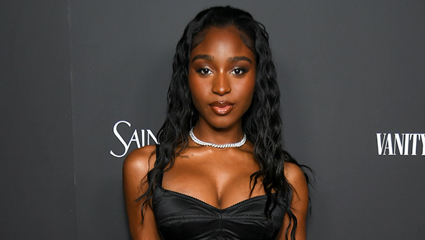 Normani se confie sur son passé avec Fifth Harmony: “Je me sentais comme un pion”
