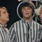 New Disney+ documentary 'The Beach Boys' looks at decades of music, mayhem, harmony and heartache