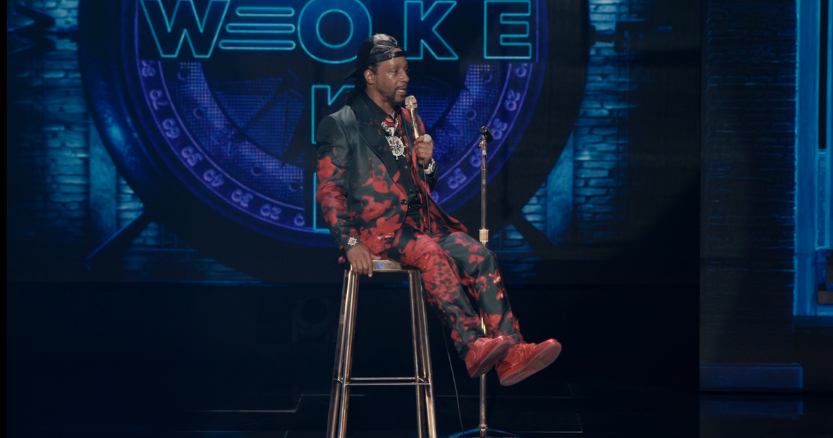 Nouveau stand-up de Katt Williams sur Netflix : un succès ou un flop?