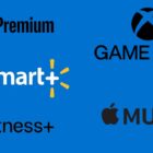 New Walmart Plus benefits for members: Xbox Game Pass, Apple Music