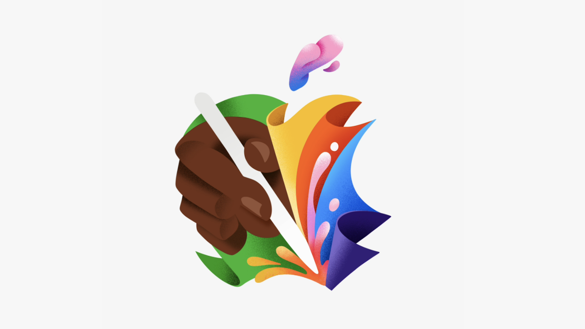 Nouvelles iPads éclatantes en vue lors de l’événement Apple de mai