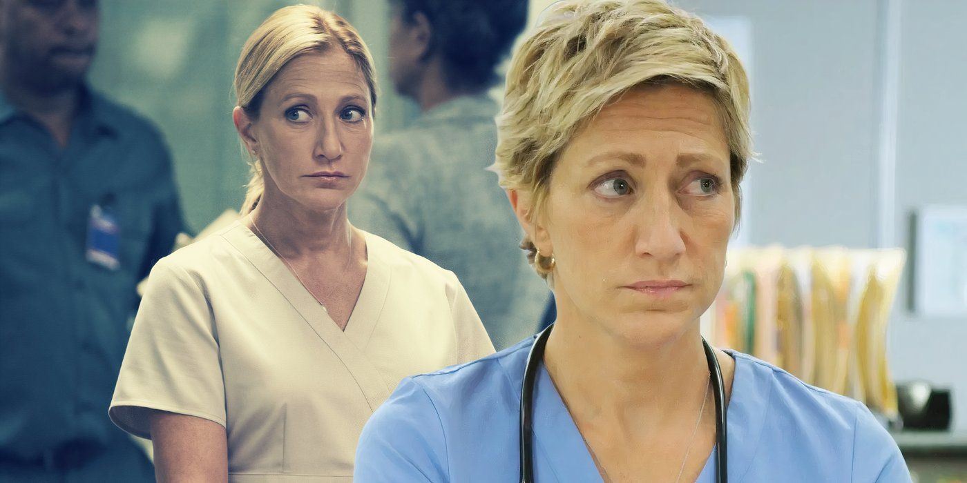 Nurse Jackie : Suite confirmée et exclusive sur Amazon Prime Video