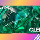 Score the Massive Samsung OLED TV at an Unbeatable Price This Memorial Day