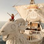 Netflix's One Piece Shatters Another Viewer Record