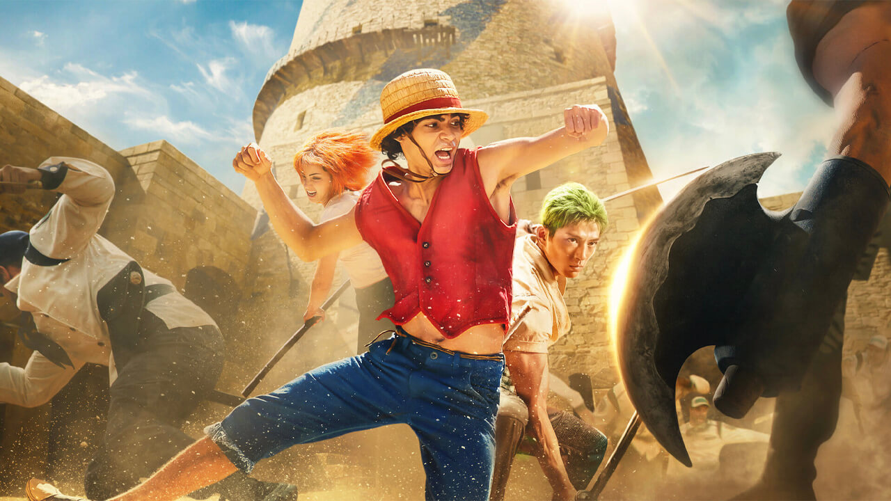 One Piece Netflix : Découvrez les 7 nouveaux personnages de la saison 2