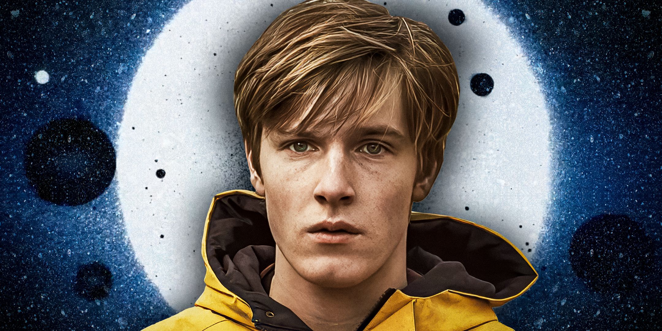 Outer Range Saison 2 : Un Remplaçant Parfait pour Dark ?