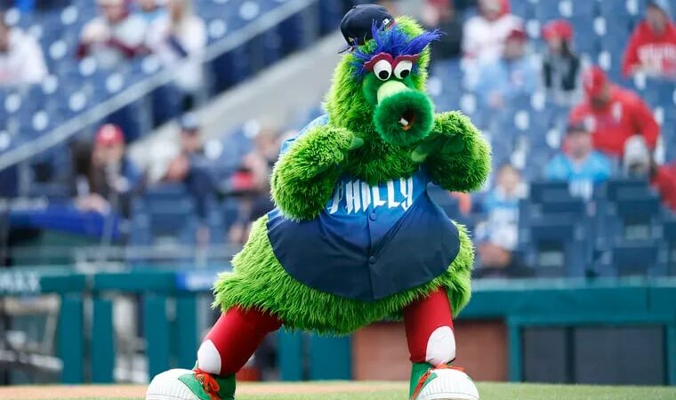 Phillies vs. Giants : Comment regarder en direct ce week-end