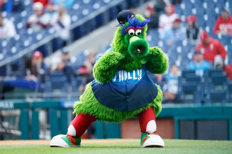 Phillies vs. Giants : Comment regarder en direct ce week-end