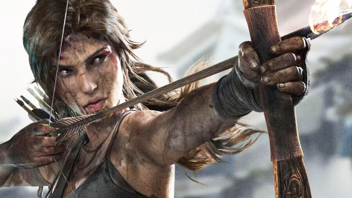 Phoebe Waller-Bridge prend les rênes de la série “Tomb Raider” pour Prime Video