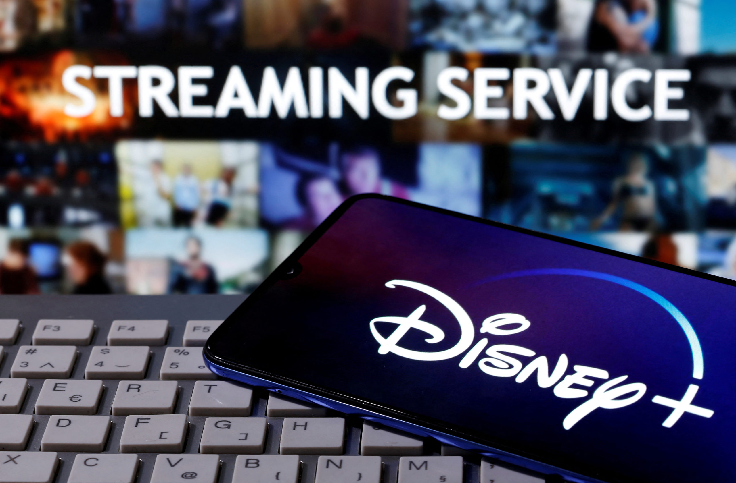 Pixar licencie 175 employés suite à son retrait des contenus pour le streaming