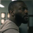 Amazon Reveals First Look at Aldis Hodge