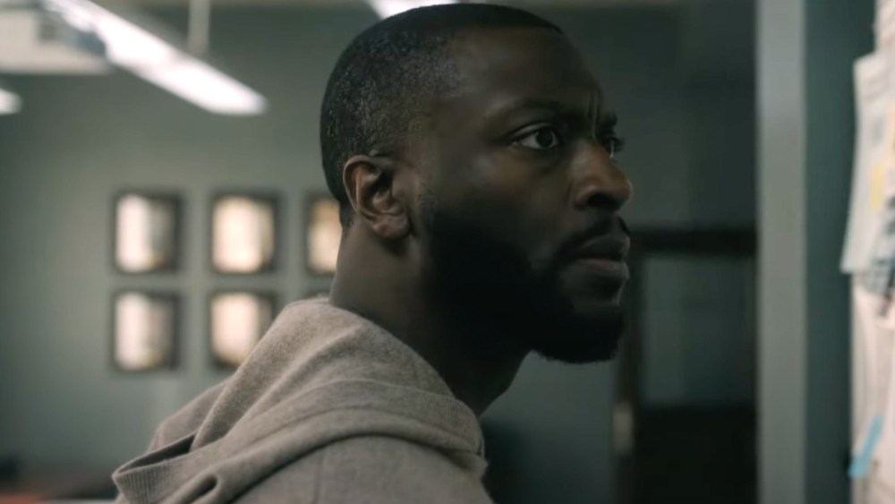 Premier aperçu de la série “Cross” avec Aldis Hodge dans le rôle d’Alex Cross