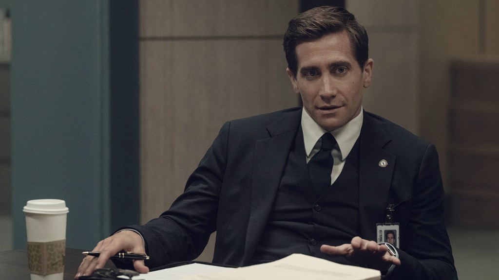 Presumed Innocent : Découvrez Jake Gyllenhaal dans un thriller captivant