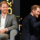 Prince Harry Brings Signature Style Back to London for Invictus Games