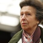 Princess Anne