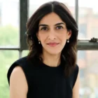 Priya Dogra.