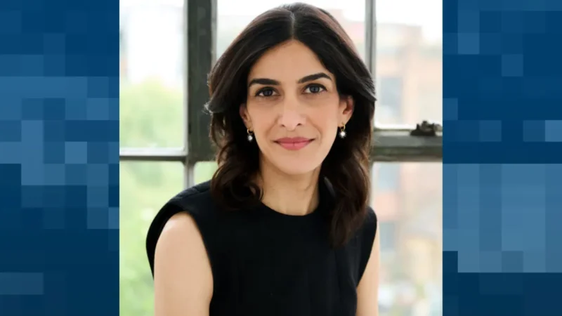Priya Dogra rejoint le groupe Sky en tant que nouvelle responsable publicité et revenus.