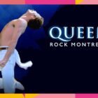Stream 'Queen Rock Montreal,' More IMAX Enhanced Movies on Disney+