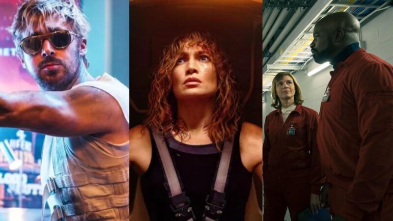 Quoi regarder ce week-end : nouveautés VOD, série épouvante, docs et animations.