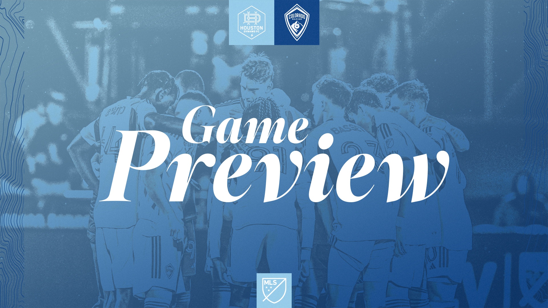 Rapids cherchent rédemption contre Dynamo à Houston
