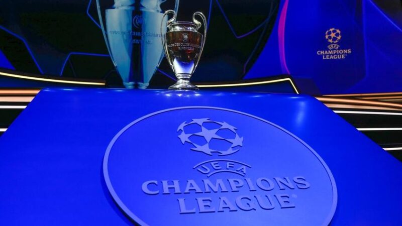 Real Madrid vs Borussia Dortmund en finale de la Ligue des Champions: Qui l’emportera?