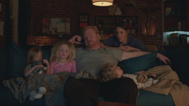 Regarder et diffuser en ligne The Jim Gaffigan Show Saison 1 sur Paramount Plus
