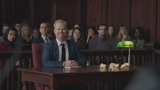 Regardez The Jim Gaffigan Show Saison 2 en streaming sur Paramount Plus
