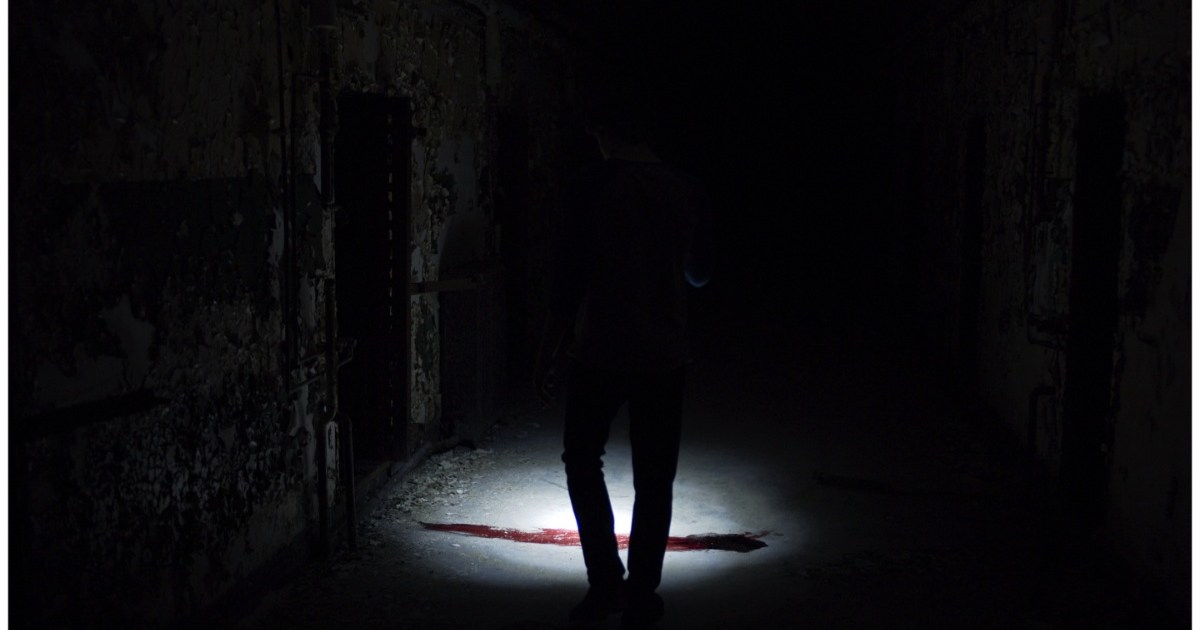 Regardez le film d’horreur “Against the Night” en streaming dès maintenant!