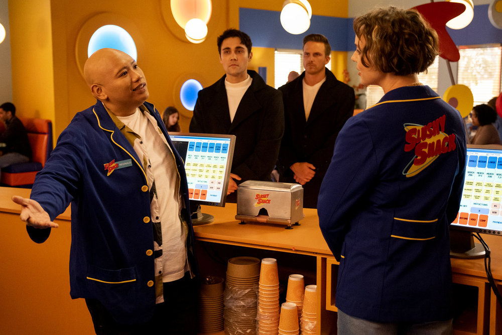 Reginald the Vampire : Renouvellement ou annulation pour la saison 3?