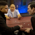 Reginald the Vampire TV show on Syfy: canceled or renewed for season 3?