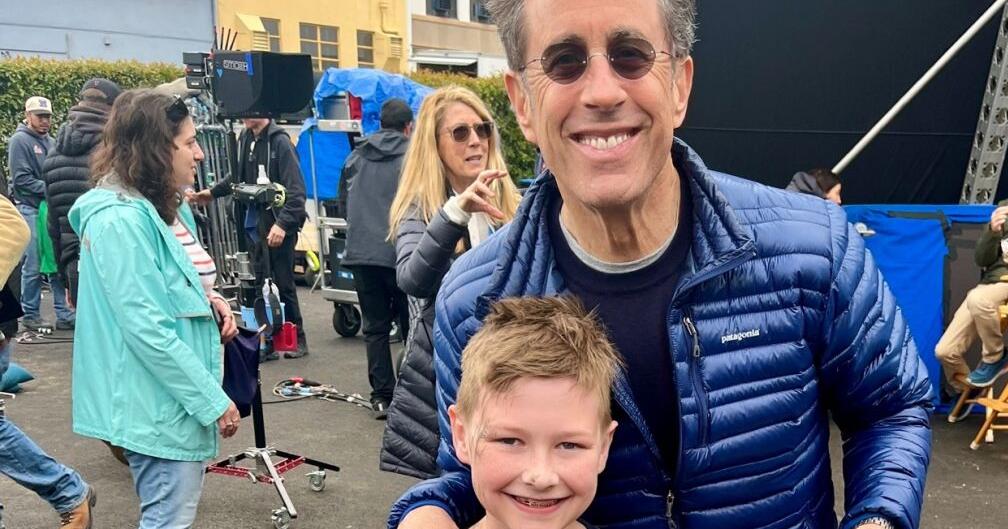Rencontre avec Bailey Sheetz : la nouvelle star de Hollywood à seulement 12 ans