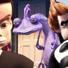 One of Pixar's Biggest Villains Made a Surprise Return in a Hit Disney+ Series