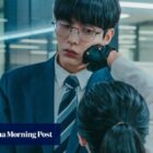 Disney+ K-drama Crash: Lee Min-ki, Kwak Sun-young lead action comedy that keeps switching gears
