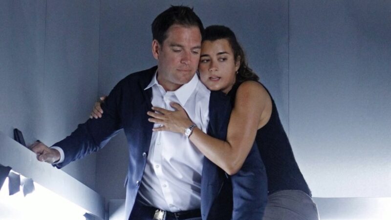 Révélé: Titre Officiel du Spinoff NCIS Tony & Ziva