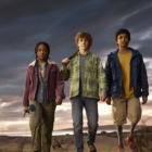 New Rick Riordan Adaptation Is Axed by Disney+ Amid Percy Jackson Season 2 Renewal