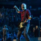 Bruce Springsteen Documentary Coming to Hulu, Disney+