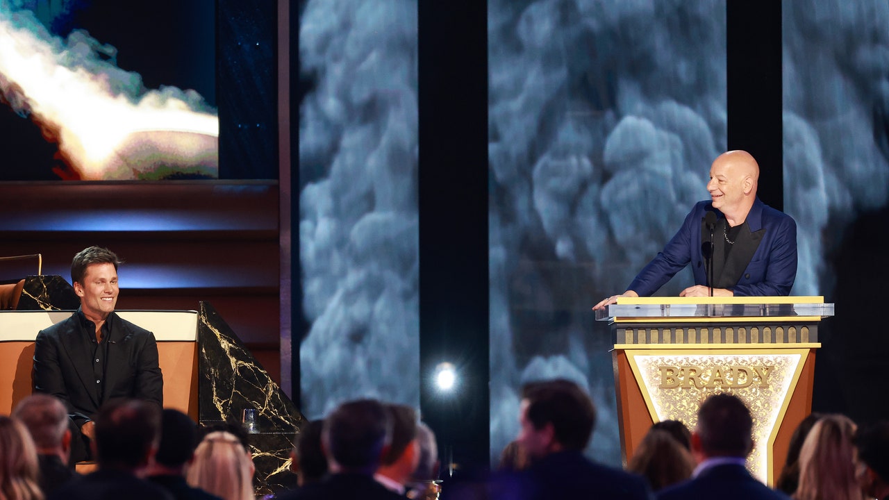 Roast de Tom Brady: La soirée qui a choqué le monde !