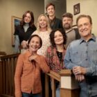 The Conners lead image 