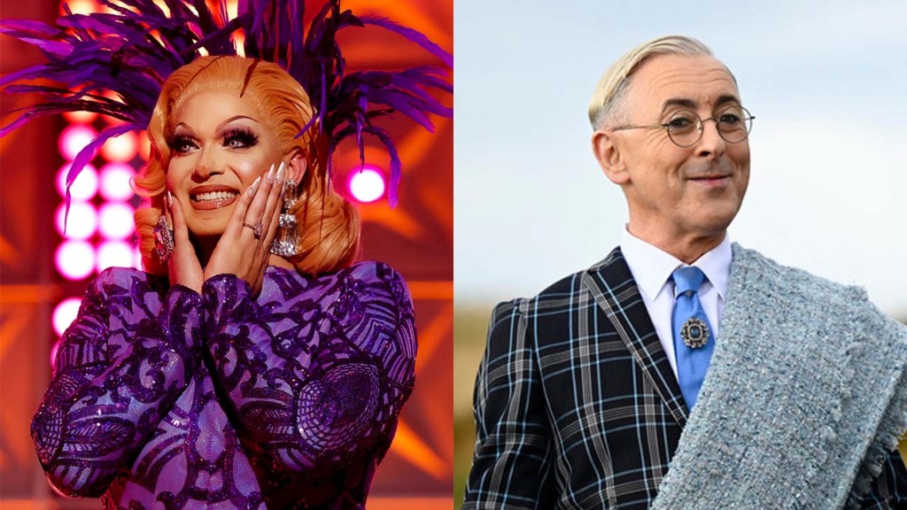 RuPaul’s Drag Race et The Traitors mènent les nominations aux Critics Choice Real TV Awards