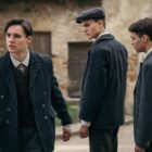 Rupert Evans and Ewan Horrocks to Lead Angel Studios WWII Series